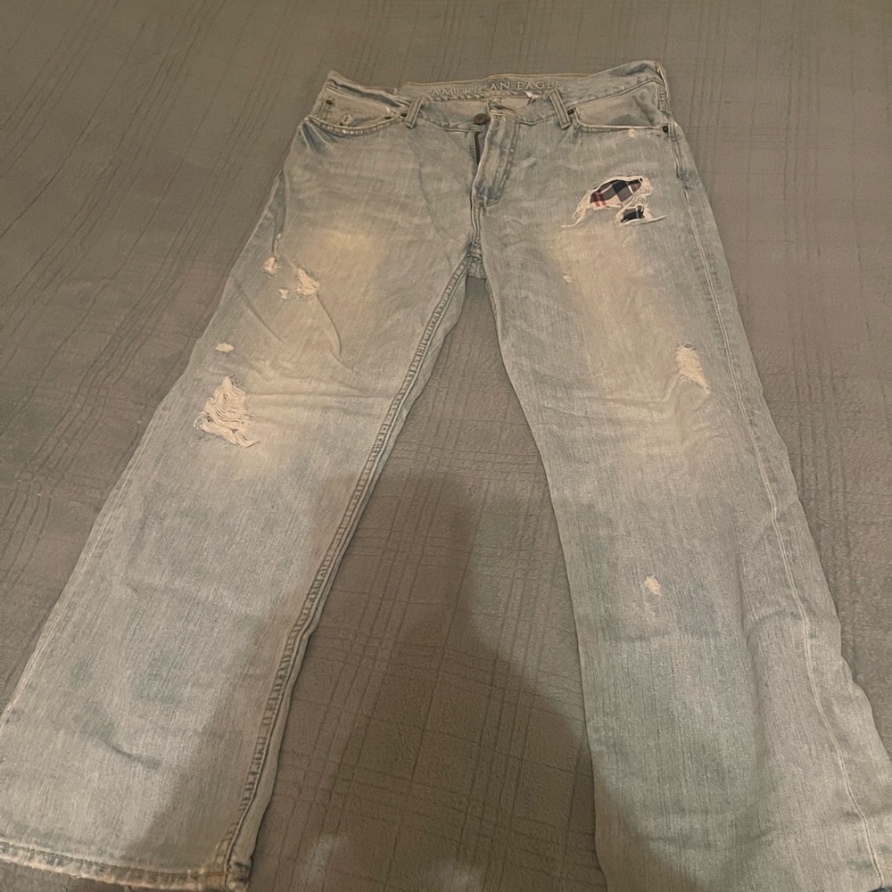 Selling American eagle pants size 36 and length 32
